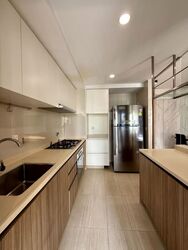 Hundred Palms Residences (D19), Condominium #602141931